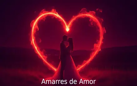 Pareja sosteniendo un corazón